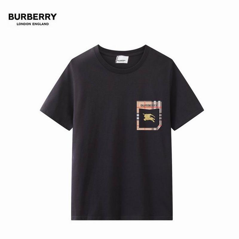 Burberry Men's T-shirts 222